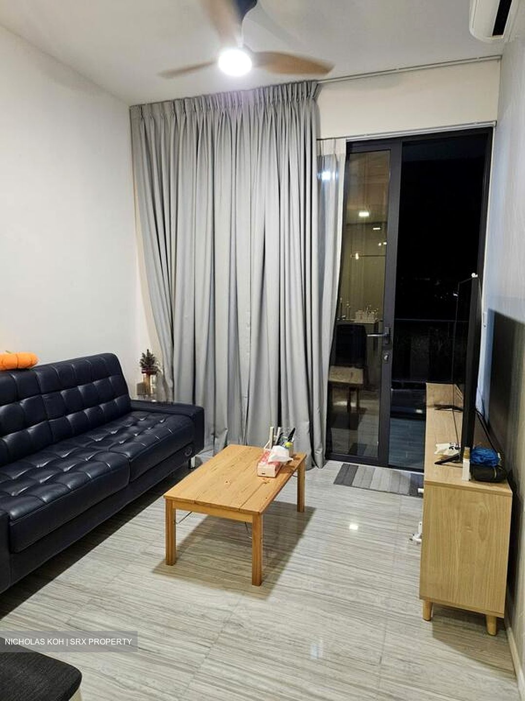 Parc Esta (D14), Apartment #524933091